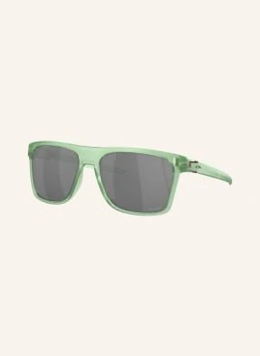 Oakley Okulary Przeciwsłoneczne oo9100 gruen