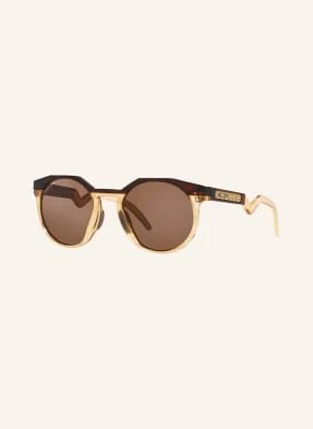 Oakley Okulary Przeciwsłoneczne oo9242 braun