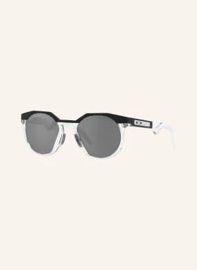 Oakley Okulary Przeciwsłoneczne oo9242 schwarz