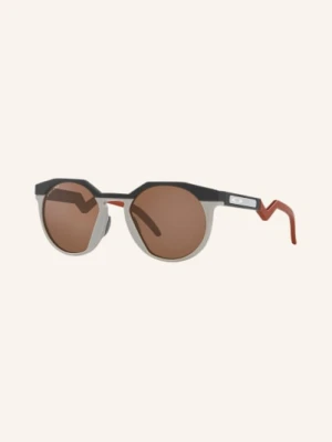 Oakley Okulary Przeciwsłoneczne oo9242 schwarz