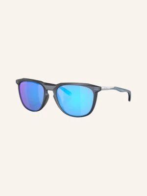 Oakley Okulary Przeciwsłoneczne oo9286 blau