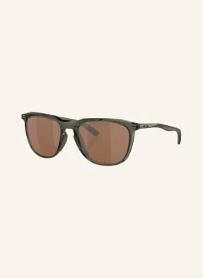 Oakley Okulary Przeciwsłoneczne oo9286 gruen