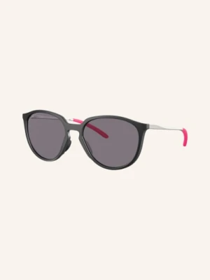 Oakley Okulary Przeciwsłoneczne oo9288 Sielo schwarz