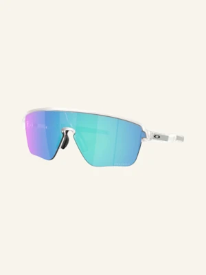 Oakley Okulary Przeciwsłoneczne oo9415 silber
