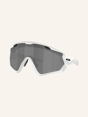 Oakley Okulary Przeciwsłoneczne oo9418 weiss