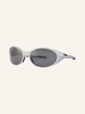 Oakley Okulary Przeciwsłoneczne oo9438 silber