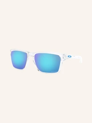 Oakley Okulary Przeciwsłoneczne oo9448 transparent