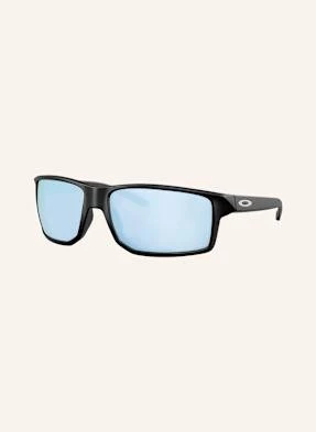 Oakley Okulary Przeciwsłoneczne oo9470 Gibston Xl schwarz