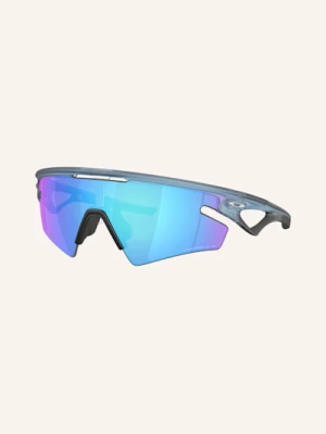 Oakley Okulary Przeciwsłoneczne oo9499 grau