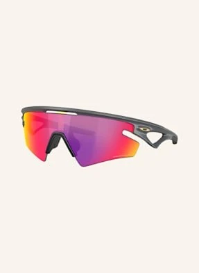 Oakley Okulary Przeciwsłoneczne oo9499 schwarz
