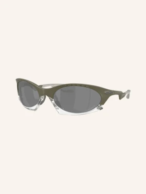 Zdjęcie produktu Oakley Okulary Przeciwsłoneczne Plantaris gruen