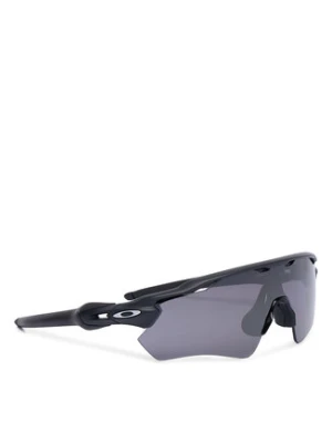 Oakley Okulary przeciwsłoneczne Radar EV Path 0OO9208 92085138 Czarny