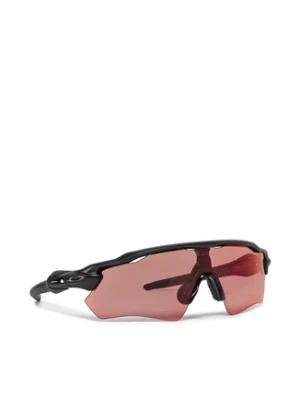 Oakley Okulary przeciwsłoneczne Radar Ev Path 0OO9208 Czarny