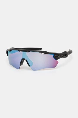 Oakley okulary przeciwsłoneczne Radar EV Path kolor różowy OO9208