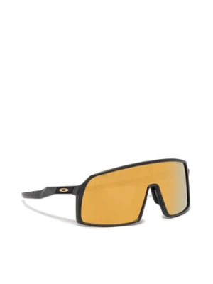 Oakley Okulary przeciwsłoneczne Sutro 0OO9406-0537 Zielony