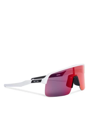 Oakley Okulary przeciwsłoneczne Sutro Lite 0OO9463 94630239 Biały