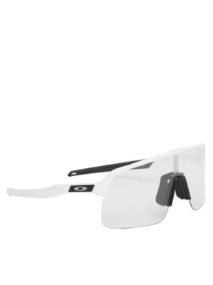 Oakley Okulary przeciwsłoneczne Sutro Lite 0OO9463 94634639 Biały