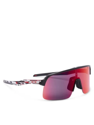 Oakley Okulary przeciwsłoneczne Sutro Lite 0OO9463 9463B739 Czarny
