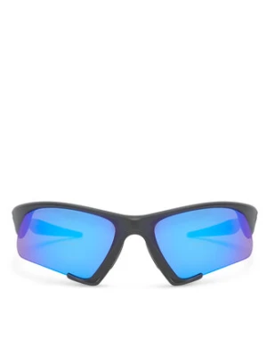 Oakley Okulary przeciwsłoneczne Suture Jacket 0OO9532 95320264 Szary