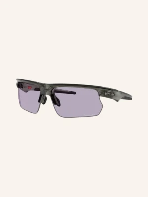 Oakley Okulary Rowerowe Bisphaera grau
