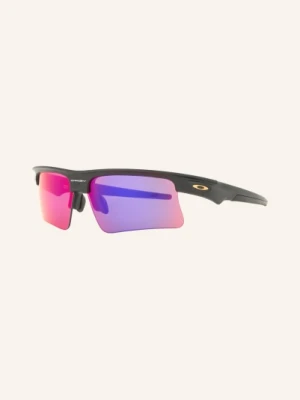 Oakley Okulary Rowerowe Bisphaera™ Speed schwarz czarny