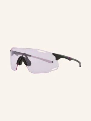 Oakley Okulary Rowerowe Cybr Dyno grau