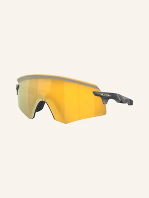 Oakley Okulary Rowerowe Encoder grau