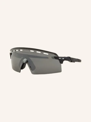 Oakley Okulary Rowerowe Encoder Strike schwarz