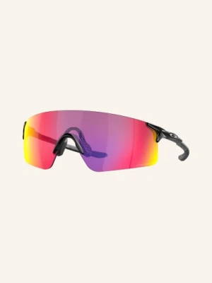 Oakley Okulary Rowerowe Evzero™ Blades schwarz