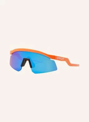 Oakley Okulary Rowerowe Hydra orange