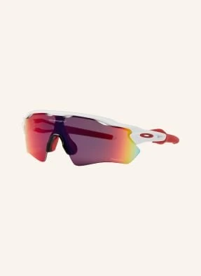 Oakley Okulary Rowerowe Radar® Ev Path® weiss