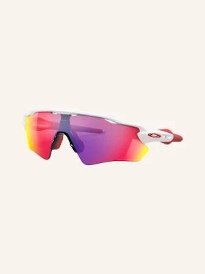 Oakley Okulary Rowerowe Radar® Ev Path® weiss