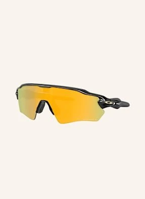Oakley Okulary Rowerowe Radar Ev S Path schwarz