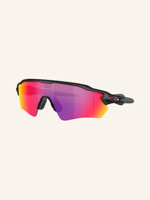 Oakley Okulary Rowerowe Radar Ev S Path schwarz
