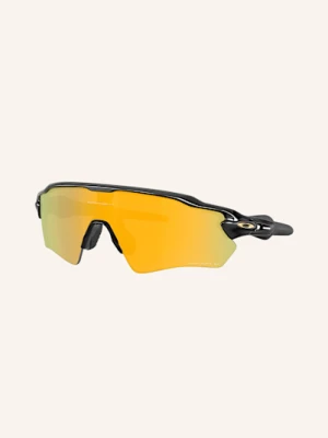 Oakley Okulary Rowerowe Radar Ev S Path schwarz