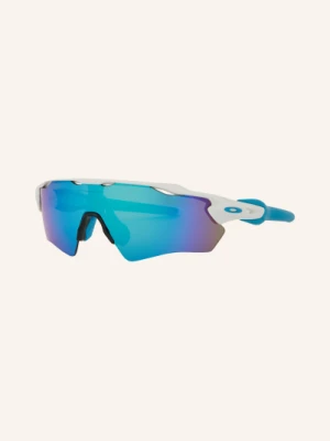 Oakley Okulary Rowerowe Radar Ev S Path weiss