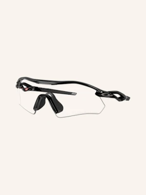 Oakley Okulary Rowerowe Radar® Plate schwarz