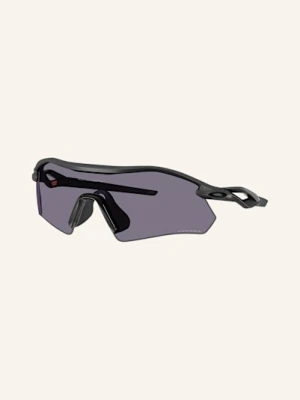 Oakley Okulary Rowerowe Radar® Plate schwarz