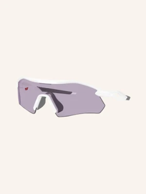 Oakley Okulary Rowerowe Radar® Plate weiss