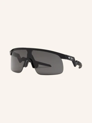 Oakley Okulary Rowerowe Resistor schwarz