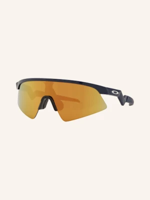 Oakley Okulary Rowerowe Resistor Sweep grau