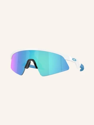 Zdjęcie produktu Oakley Okulary Rowerowe Resistor Sweep weiss