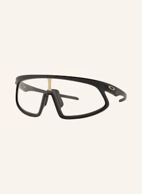 Oakley Okulary Rowerowe Rslv grau