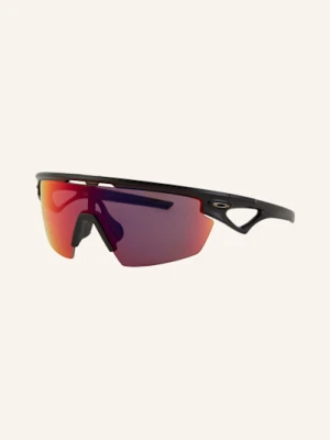 Zdjęcie produktu Oakley Okulary Rowerowe Sphaera schwarz