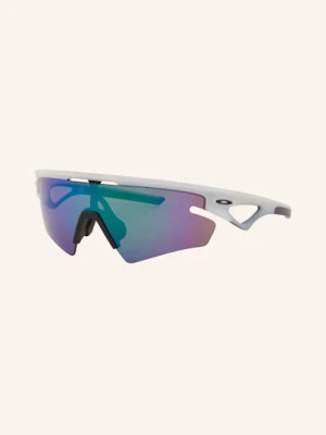 Oakley Okulary Rowerowe Sphaera™ Slash grau