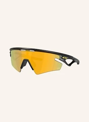 Oakley Okulary Rowerowe Sphaera™ Slash schwarz