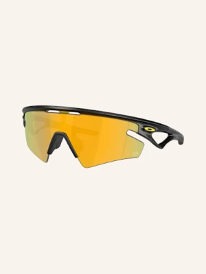 Oakley Okulary Rowerowe Sphaera™ Slash schwarz