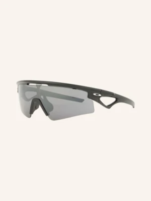 Oakley Okulary Rowerowe Sphaera Strike schwarz