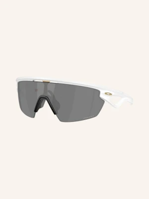Oakley Okulary Rowerowe Sphaera weiss
