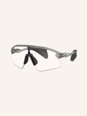 Oakley Okulary Rowerowe Stunt Devil grau